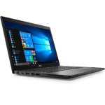 DELL LATITUDE E7480 Core i5-6300U, 8GB, 256GB, UHD 520, 14.0 inch FHD