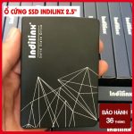 Ổ Cứng SSD Indilinx 120G -240G – Chính Hãng – Fullbox – BH 36 Tháng