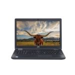 Laptop Cũ Dell Latitude E5590 Core i5* 8250U – Ram 8GB