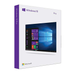 Key Windows 10 Pro 32/64-Bit