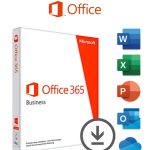 Bản Quyền Office 365 Business Vĩnh Viễn