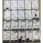 Ổ cứng  HDD 250g 320g 500g 1TB | Ổ cứng máy bàn