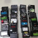 Ổ cứng SSD cũ sức khỏe 100% – Cài sẵn win